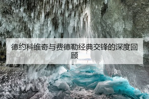 德约科维奇与费德勒经典交锋的深度回顾